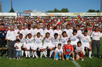 Foto - Imagens de Ijuí