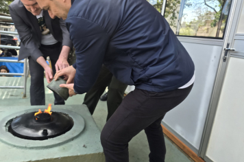 Foto - Desfile Cívico-Militar de Ijuí 2025