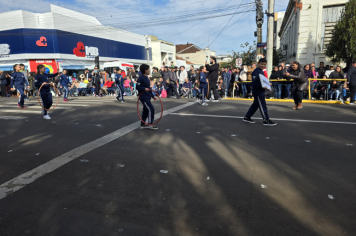 Foto - Desfile Cívico-Militar de Ijuí 2025