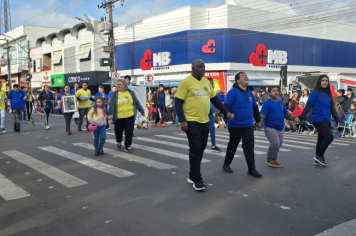 Foto - Desfile Cívico-Militar de Ijuí 2025