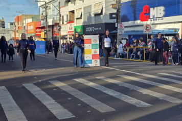 Foto - Desfile Cívico-Militar de Ijuí 2025