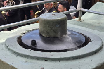 Foto - Desfile Cívico-Militar de Ijuí 2025