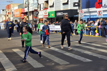 Foto - Desfile Cívico-Militar de Ijuí 2025