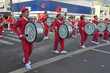 Foto - Desfile Cívico-Militar de Ijuí 2025