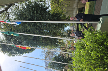 Foto - Desfile Cívico-Militar de Ijuí 2025