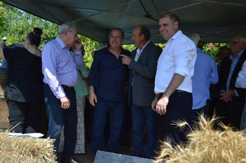 Foto - Centenário da Colonização de Santo Antônio