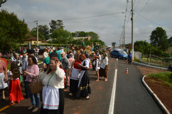 Foto - Centenário da Colonização de Santo Antônio