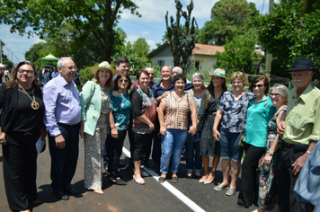 Foto - Centenário da Colonização de Santo Antônio