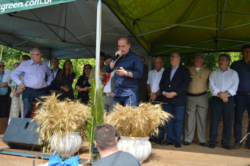 Foto - Centenário da Colonização de Santo Antônio