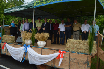 Foto - Centenário da Colonização de Santo Antônio
