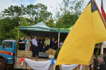Foto - Centenário da Colonização de Santo Antônio