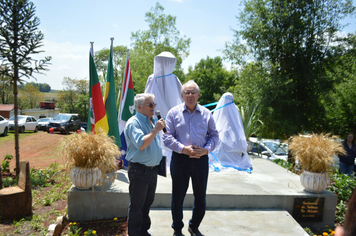 Foto - Centenário da Colonização de Santo Antônio