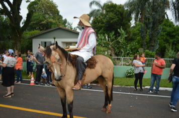 Foto - Centenário da Colonização de Santo Antônio
