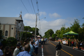 Foto - Centenário da Colonização de Santo Antônio