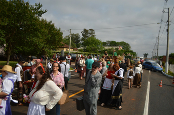 Foto - Centenário da Colonização de Santo Antônio