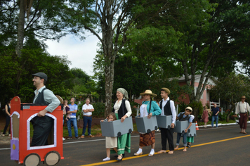 Foto - Centenário da Colonização de Santo Antônio