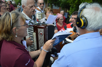Foto - Centenário da Colonização de Santo Antônio
