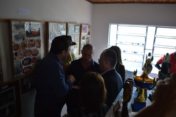 Foto - Centenário da Colonização de Santo Antônio