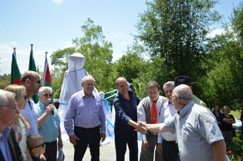 Foto - Centenário da Colonização de Santo Antônio