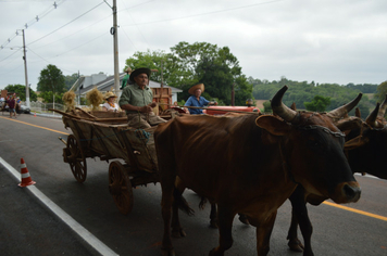 Foto - Centenário da Colonização de Santo Antônio
