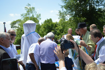 Foto - Centenário da Colonização de Santo Antônio