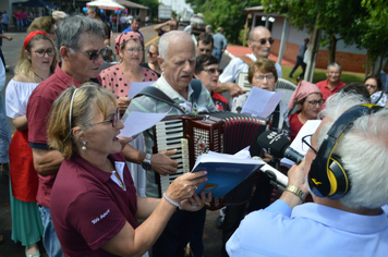 Foto - Centenário da Colonização de Santo Antônio