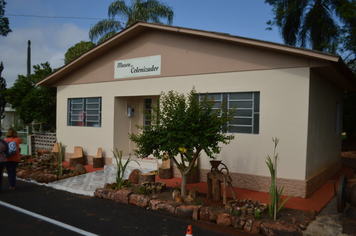 Foto - Centenário da Colonização de Santo Antônio