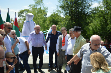 Foto - Centenário da Colonização de Santo Antônio