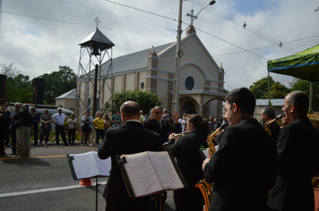 Foto - Centenário da Colonização de Santo Antônio