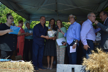 Foto - Centenário da Colonização de Santo Antônio