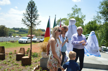 Foto - Centenário da Colonização de Santo Antônio