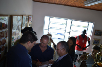 Foto - Centenário da Colonização de Santo Antônio