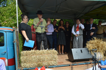 Foto - Centenário da Colonização de Santo Antônio
