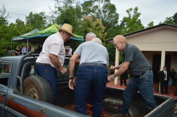 Foto - Centenário da Colonização de Santo Antônio