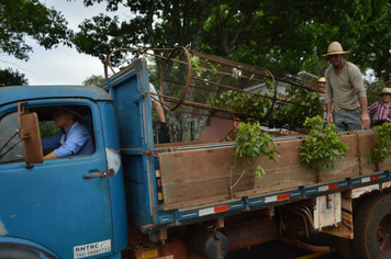Foto - Centenário da Colonização de Santo Antônio