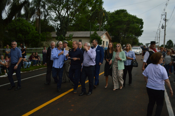 Foto - Centenário da Colonização de Santo Antônio