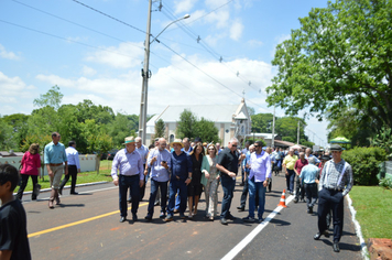 Foto - Centenário da Colonização de Santo Antônio