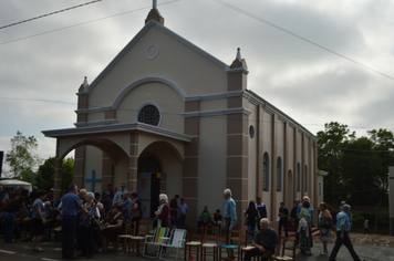 Foto - Centenário da Colonização de Santo Antônio