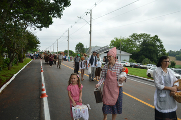 Foto - Centenário da Colonização de Santo Antônio
