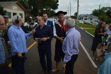 Foto - Centenário da Colonização de Santo Antônio