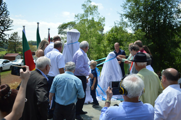 Foto - Centenário da Colonização de Santo Antônio