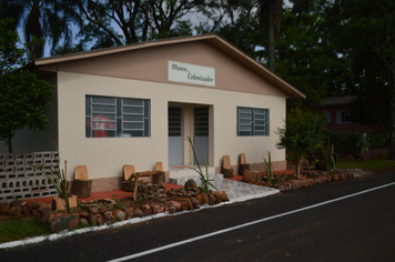 Foto - Centenário da Colonização de Santo Antônio