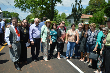 Foto - Centenário da Colonização de Santo Antônio