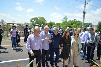 Foto - Centenário da Colonização de Santo Antônio