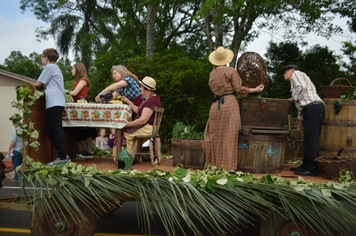 Foto - Centenário da Colonização de Santo Antônio