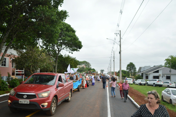Foto - Centenário da Colonização de Santo Antônio