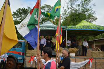 Foto - Centenário da Colonização de Santo Antônio