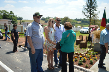 Foto - Centenário da Colonização de Santo Antônio