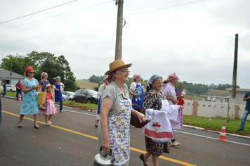 Foto - Centenário da Colonização de Santo Antônio