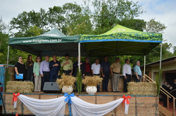 Foto - Centenário da Colonização de Santo Antônio